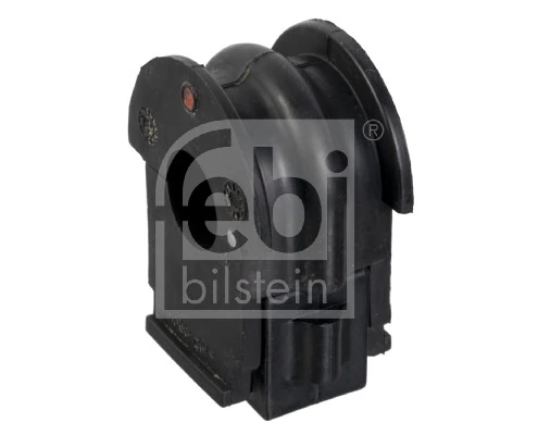 Mounting, stabiliser bar